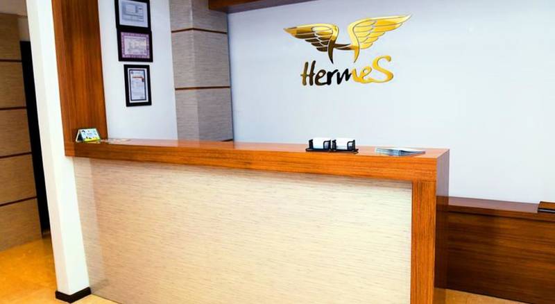 Hotel Hermes