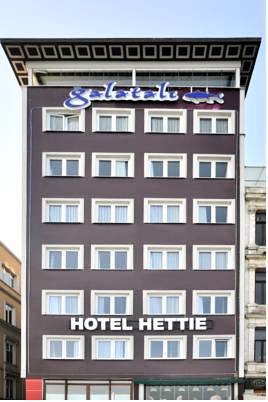 Hotel Hettie