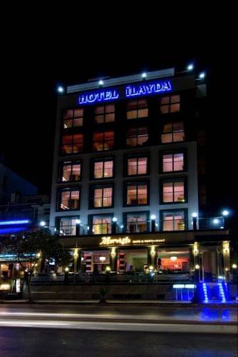 Hotel layda Kuadas