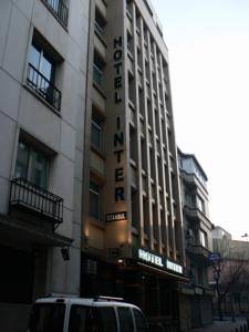 Hotel nter