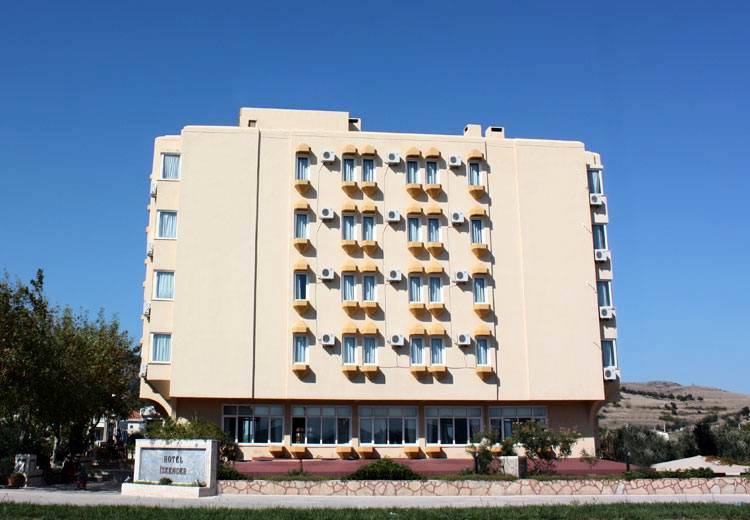 Hotel skender