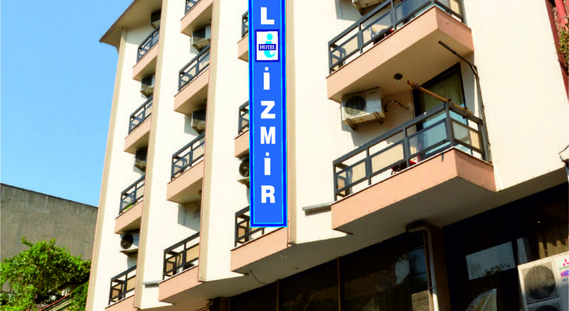 Hotel zmir