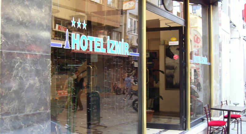 Hotel zmir