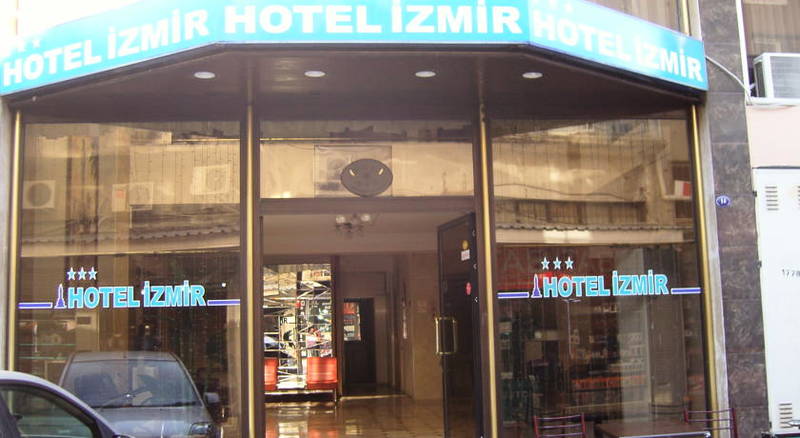 Hotel zmir