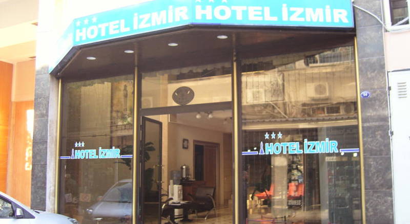 Hotel zmir