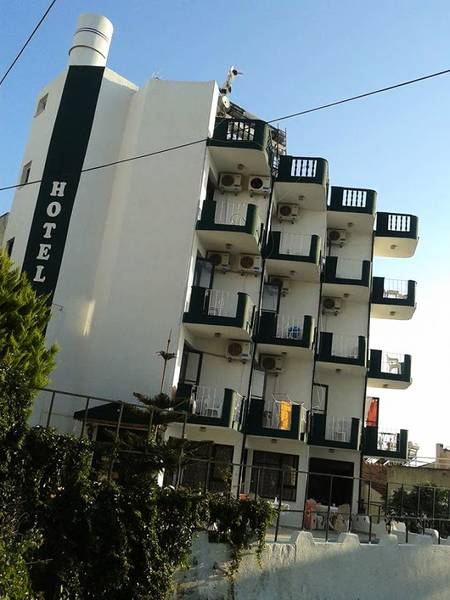 Hotel Kaan