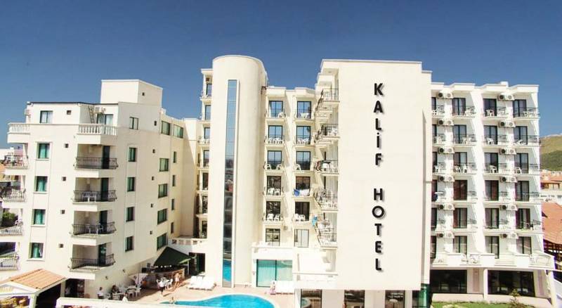 Hotel Kalif