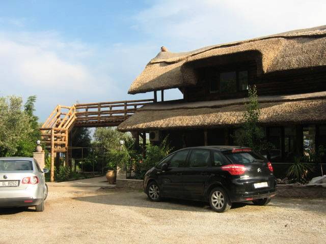 Club Hotel Kanara