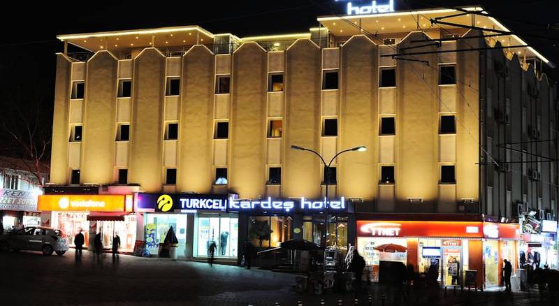 Hotel Karde