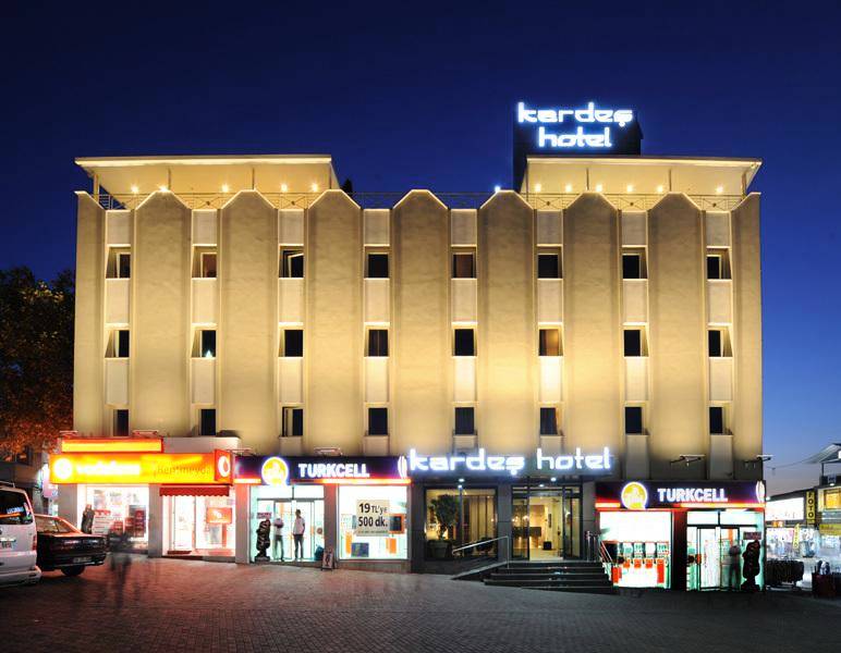 Hotel Karde