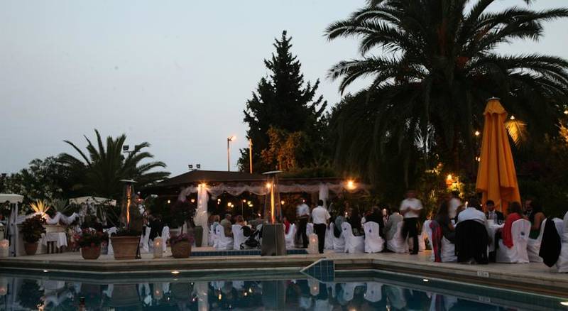 The Karia Hotel