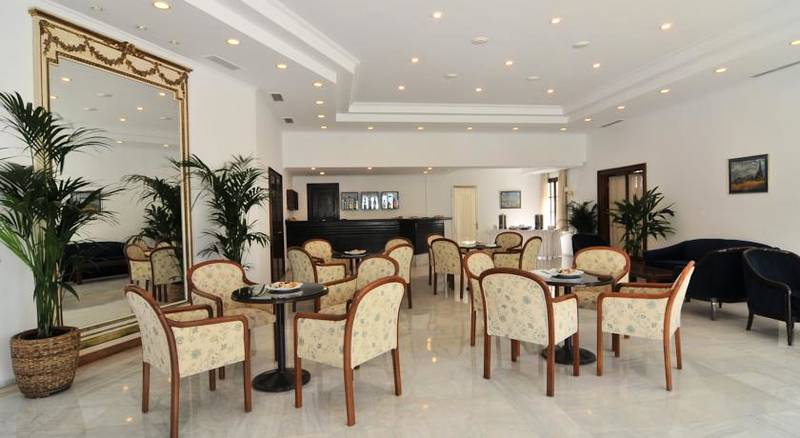 The Karia Hotel