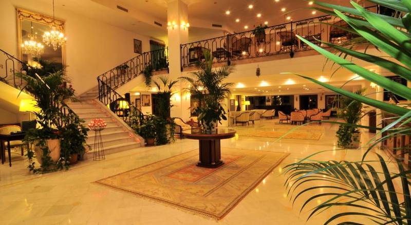 The Karia Hotel