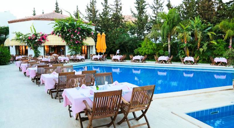 The Karia Hotel