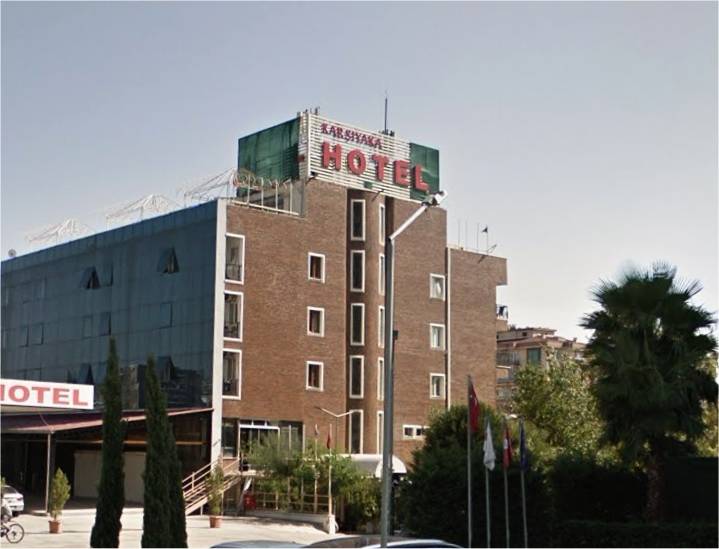 Hotel Karyaka