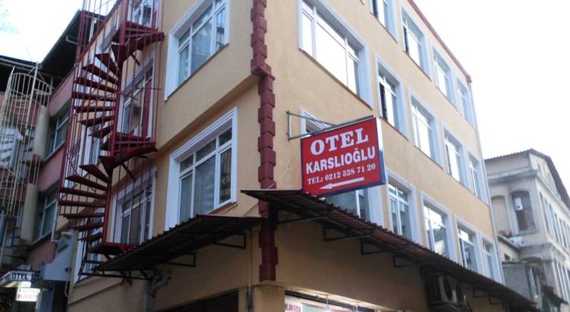 Hotel Karslolu