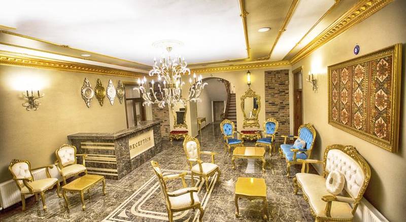 Hotel Katerina Saray