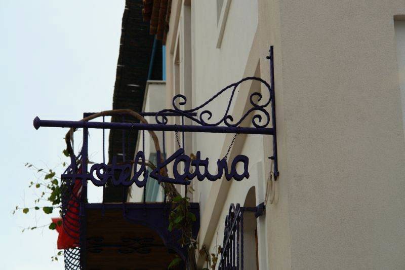 Hotel Katina