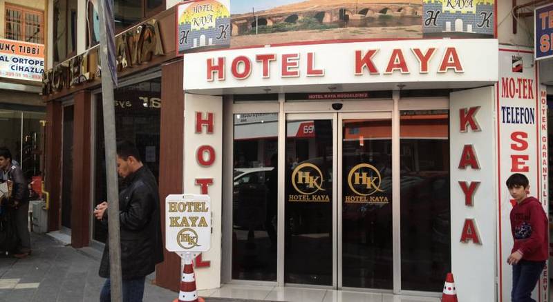 Hotel Kaya Diyarbakr