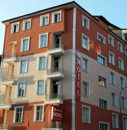 Hotel Kervansaray