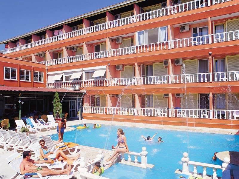 Hotel Keskin