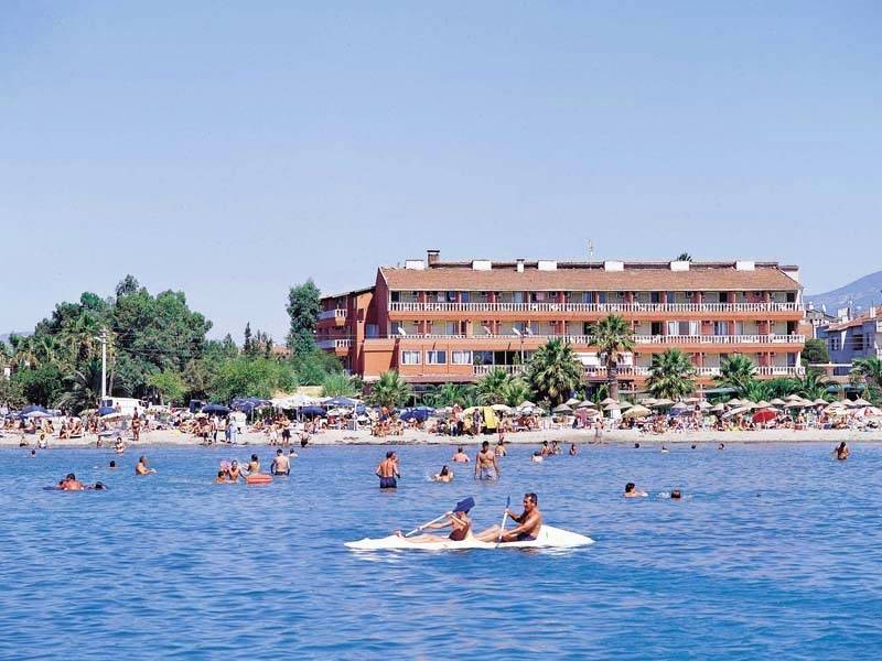 Hotel Keskin