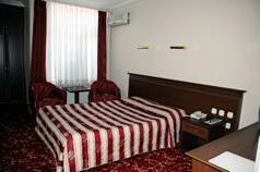 Izz Otel Ankara