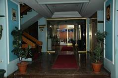 Izz Otel Ankara