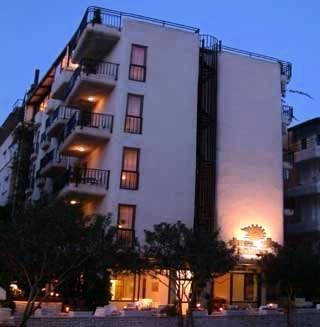 Hotel Kken