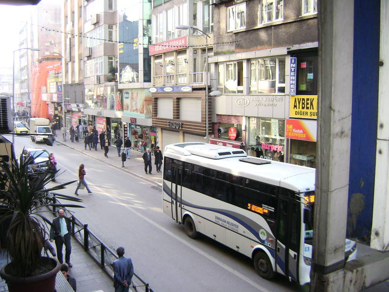 Hotel Konak Zonguldak