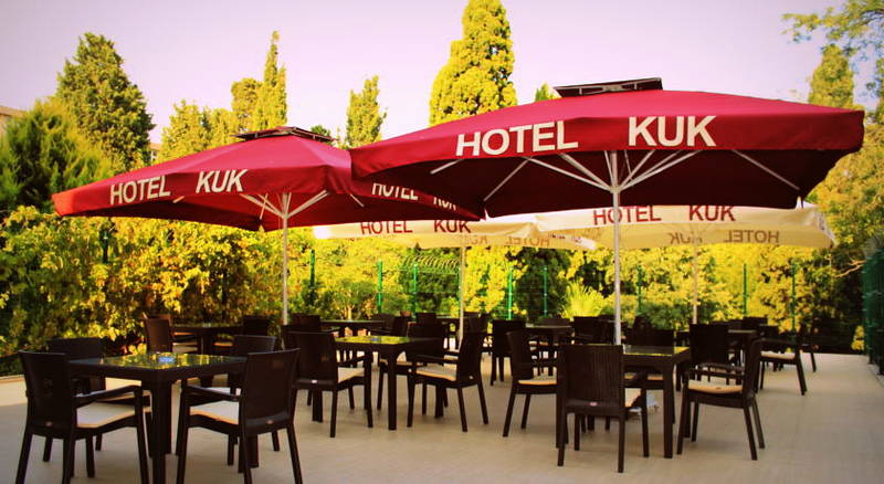 Hotel Kuk