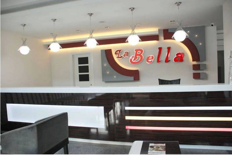 Hotel La Bella Soma