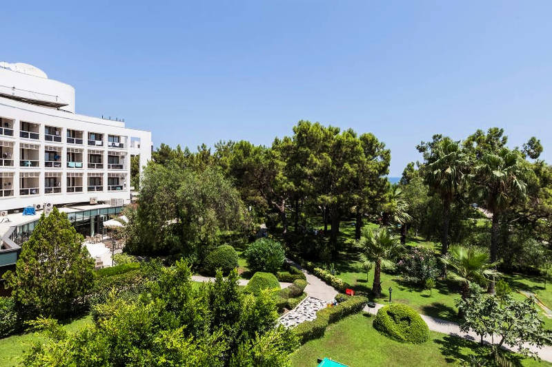 Perre La Mer Hotel Resort & Spa