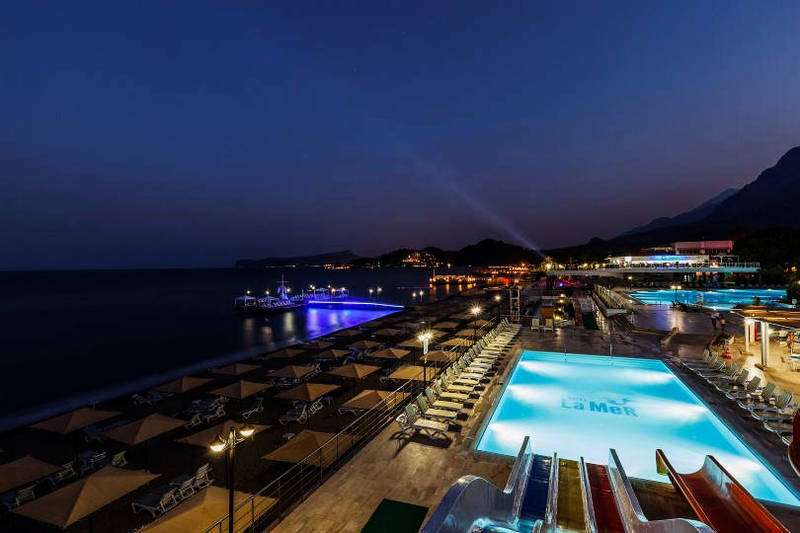 Perre La Mer Hotel Resort & Spa