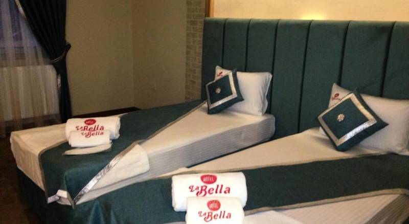 Hotel Labella Bergama