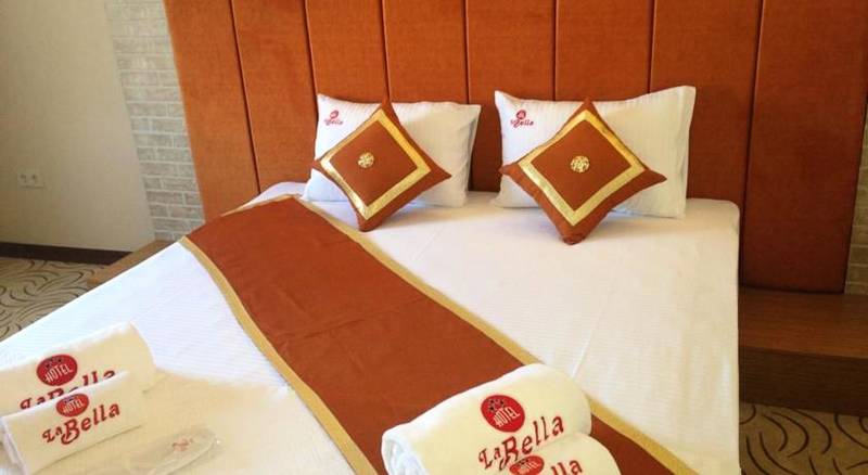 Hotel Labella Bergama