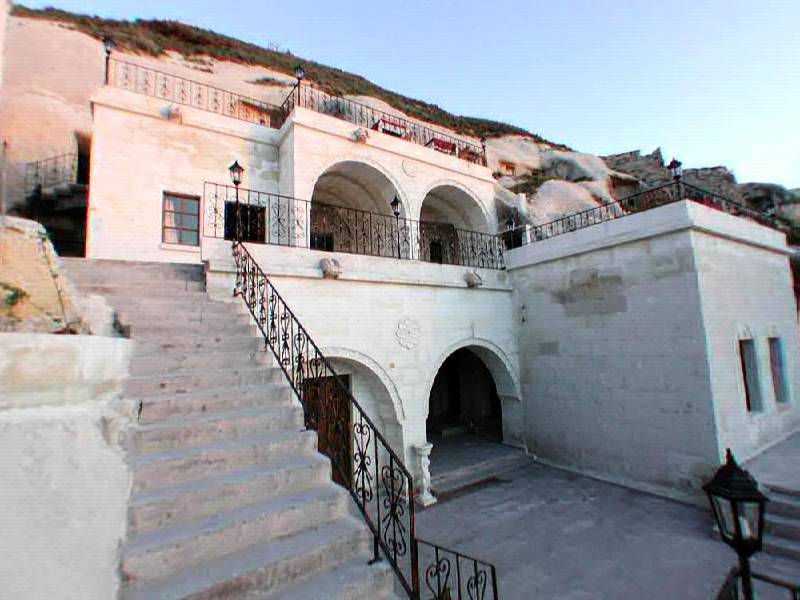 Lalezar Cave Hotel