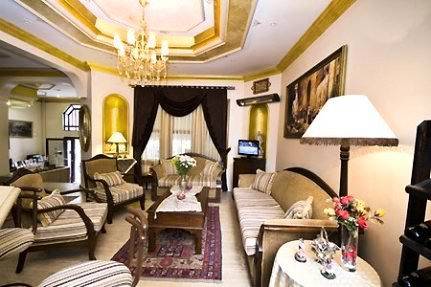 Hotel Legend Sultanahmet