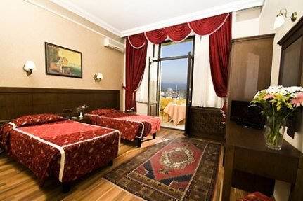 Hotel Legend Sultanahmet