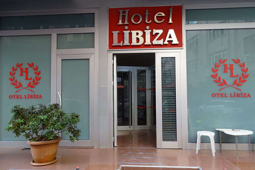 Hotel Libiza