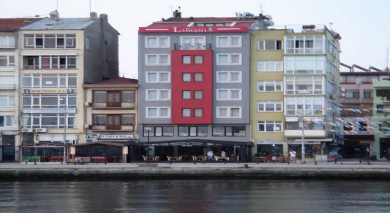 Hotel Limani