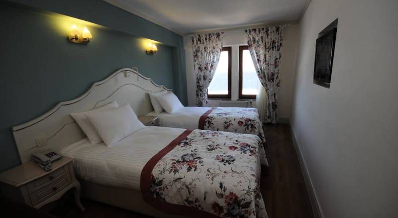 Hotel Limani