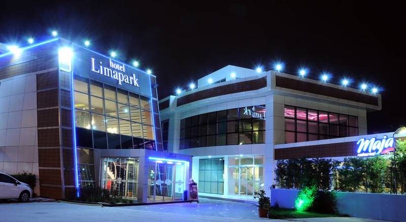 Limapark Hotel