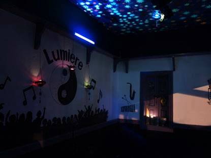 Hotel Lumiere