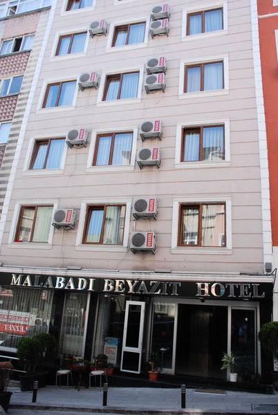 Malabadi Beyazt Hotel