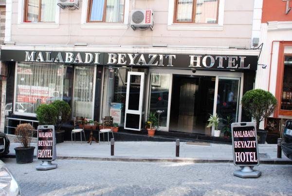 Malabadi Beyazt Hotel