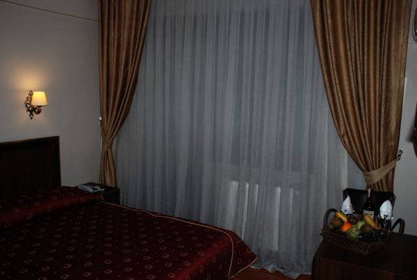 Malabadi Beyazt Hotel