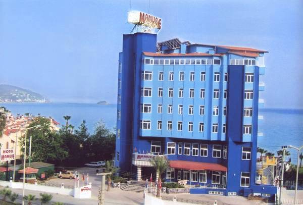 Hotel Mamure
