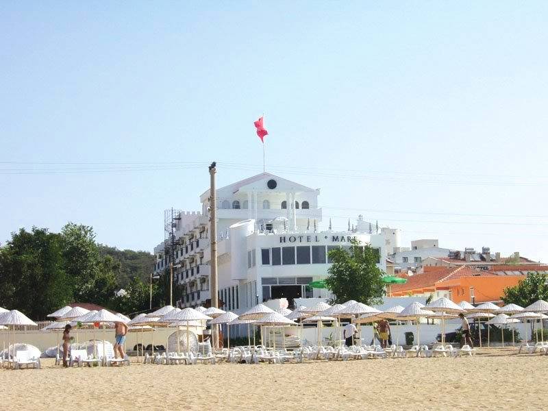 Hotel Mare Ayvalk