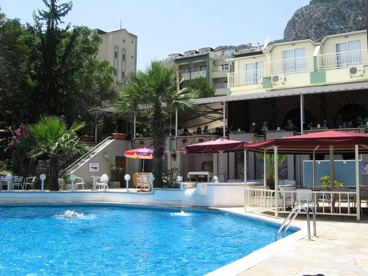 Hotel Mavi Deniz